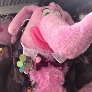 Meet your Posher, Maryanne